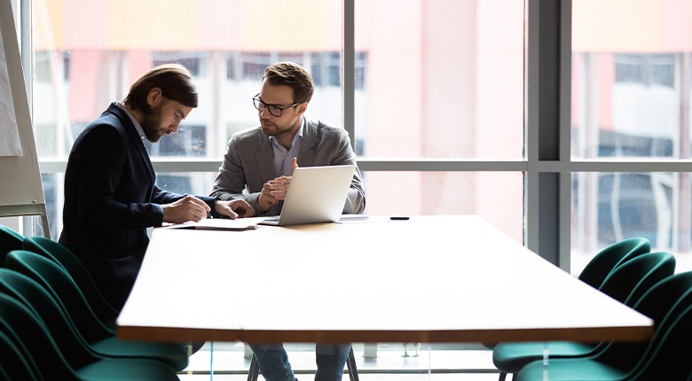 Legal Monkeys |Intacct Success Story | Sage US